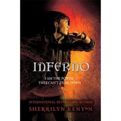 Inferno - Sherrilyn Kenyon