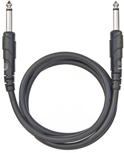 D'Addario PW-CGTP-03 Classic Series Patchkabel 90cm