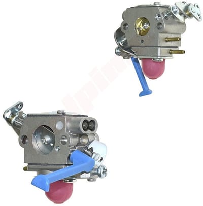 Carburateur passend op HUSQVARNA 128R ( 545 13 00-01 , C1Q-W31B )