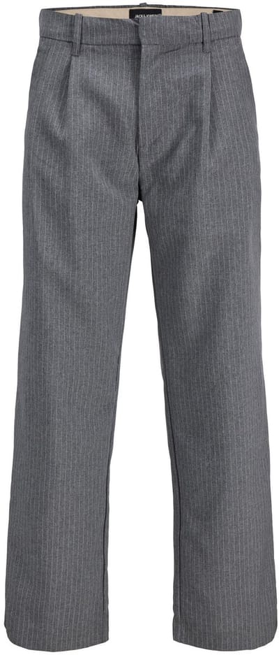 Jack & Jones Klassieke broek Wide Leg Fit Klassieke broek