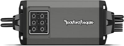 M5-800X4-Amlifier-Rockford Fosgate-Harley Davidson-800watt-4 Channel