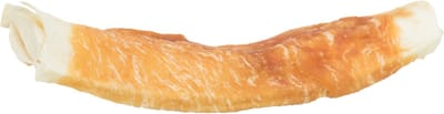 Kauw Rib Trixie Dentafun - BBQ Kip 12cm - Glutenvrij, 50 Stuks