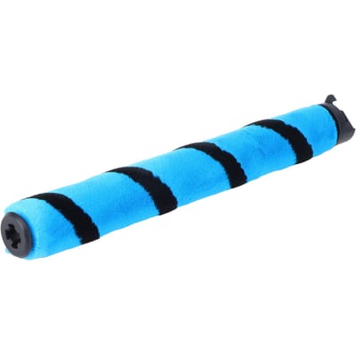 Pièce de Rechange Brosse Principale à Rouleau Doux Adaptée pour Aspirateur Shark AZ2000 LZ500 LA500 blue