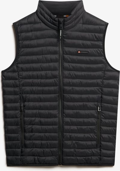Superdry FUJI LITE GILET Heren Gilet