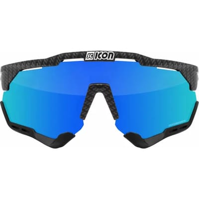 Bril Scicon Aeroshade XL SCNPP carbon matt