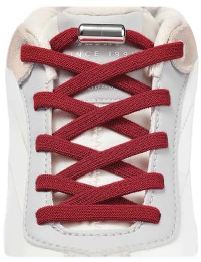 Elastische schoenveters voor kinderen en volwassenen - Geen strikken nodig, ideaal voor sneakers en sportschoenen