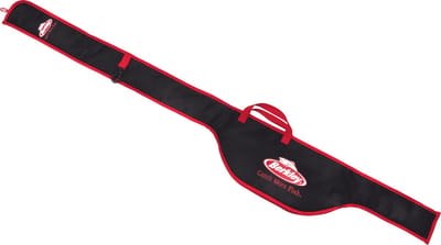 Berkley Powerbait Rod Sleeve Black 270cm | Foudraal