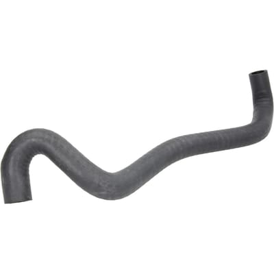 Koelsysteem, rubberen slang AUGER 83551
