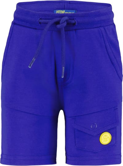 4PRESIDENT Korte Broek Jongens Short - Skydiver - Maat 74