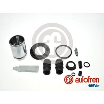 Reparatieset, remklauw AUTOFREN SEINSA D4-1612RK