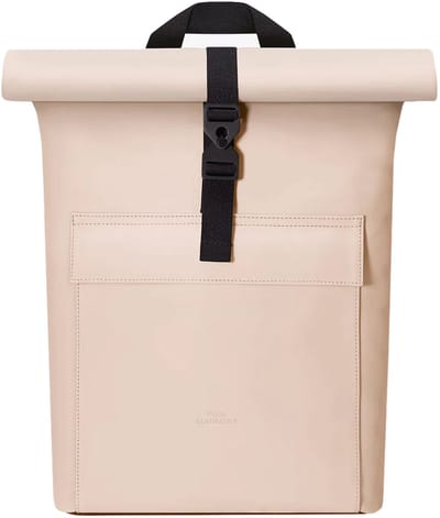 Ucon Acrobatics Jasper Mini Lotus Rolltop - Rugzak 16'' 42 cm (light apricot)