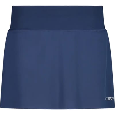 Cmp Trail 2-in-1 32c6266 Rok Blauw L Vrouw
