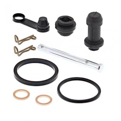 Kit réparation étrier de frein All Balls pour Moto KTM 125 EXC 2000 AR Neuf