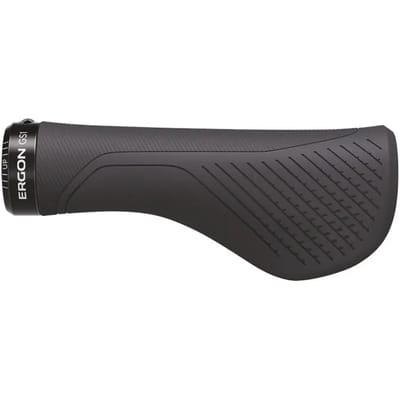Ergon handvat GS1-S Evo zwart