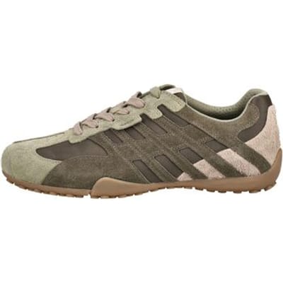 Lage Sneakers Geox Sneaker SNAKE