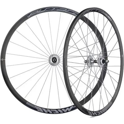 Spoorwiel spel Miche Pistard 622-15C