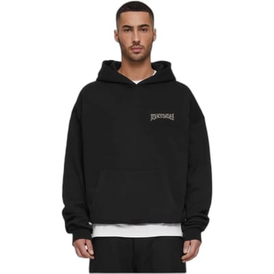 Oversized sweatshirt met capuchon MJ Gonzales Heavy - Running Wild