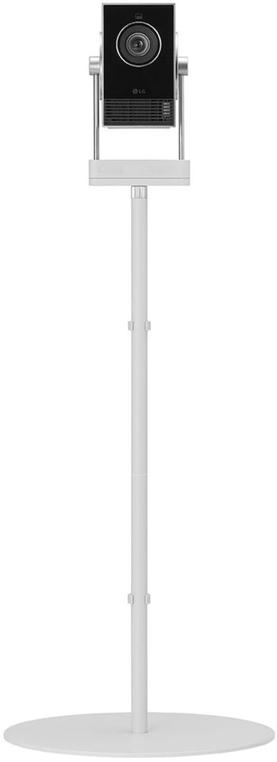 LG CQS710PB Beamer Standaard