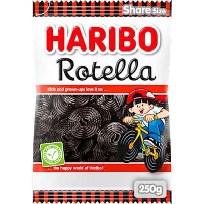 Rotella Drop