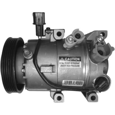 Airco-compressor AIRSTAL 10-2555