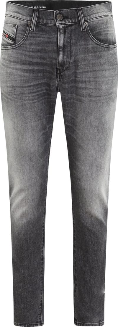 Diesel - Heren 2019 D-Strukt L.32 Trousers - Maat 29