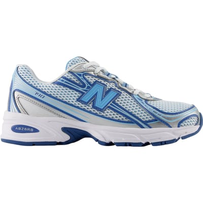 New Balance 740 Blauw