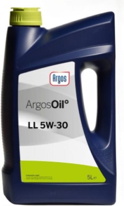 Motorolie 5w30 5 liter