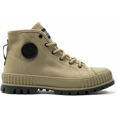 Hoge Sneakers Palladium Domyślna nazwa