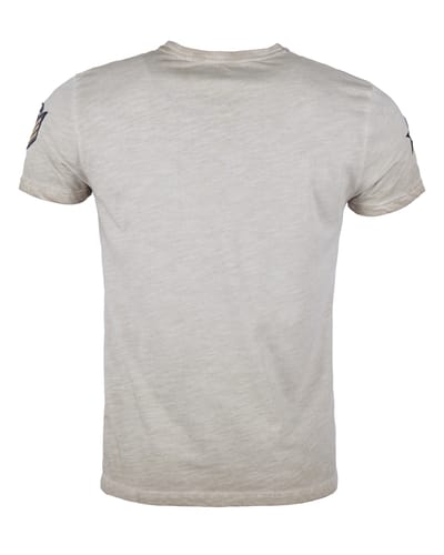 Top Gun T-Shirt Zoeken TG20191024