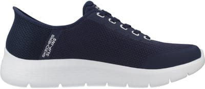 Skechers Go Walk Flex - Netro, outdoorschoen, heren, donkerblauw
