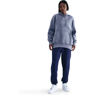 Dames Hoodie Nike Phoenix Fleece