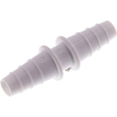 11 tot 14 mm PP Slangkoppeling [2 Stuks]