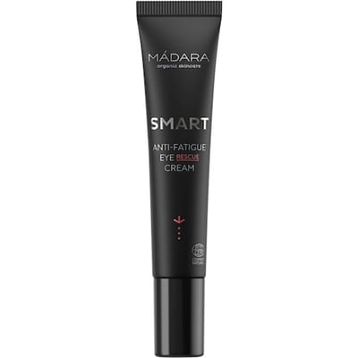 MÁDARA Oogverzorging Anti-Fatigue Eye Rescue Cream Oogcrème Dames 15 ml