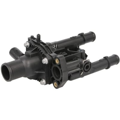 Thermostaat, koelvloeistof THERMOTEC D2X027TT