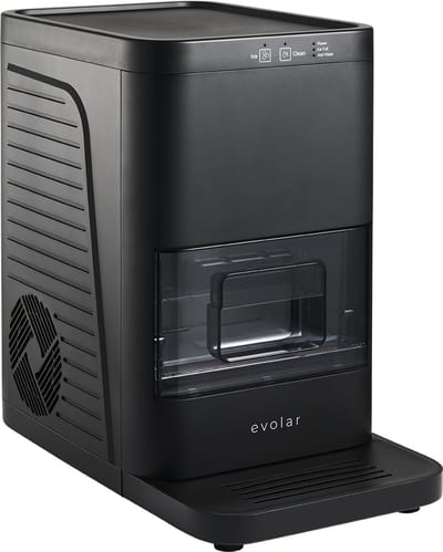 Evolar Iceball - IJsblokjesmachine - Ø 50 mm - Zwart