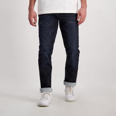 Cars Jeans Jeans Blackstar Regular Fit - Heren