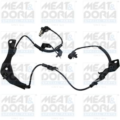 ABS-sensor MEAT & DORIA 901126