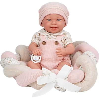 Spaanse pop Arias Dolls 65373