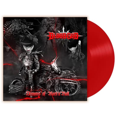 Demons of Rock'n'roll