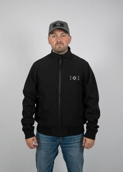 Ma.Strum Brigade Softshell Bomber