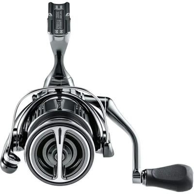 Voorremhaspel Shimano Stella FK 2500 HG