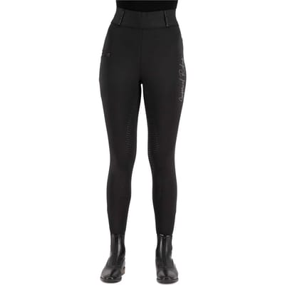 Dameslegging met volledige grip Imperial Riding Comfi Sparks