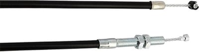 Câble d'embrayage Teknix pour Moto Honda 600 CBR F4 i SPORT 2001 à 2006 Neuf