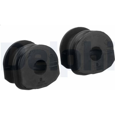 Stabilisatorlager aan draagarm DELPHI TD1877W, 2 stuks