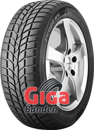 Hankook Winter i*cept RS (W442) ( 205/70 R15 96T 4PR SBL )