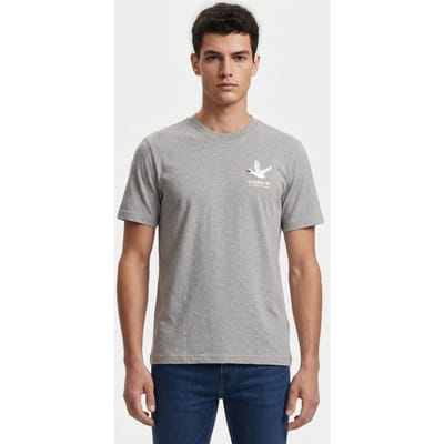 Adidas Originals Unisex  Adventure Graphic Duckies T-shirt Taglia: S | Maglie Sportivi Outlet | Unisex