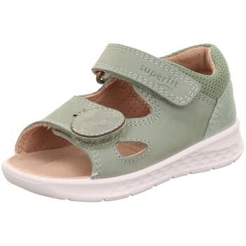 Platte sandalen Superfit -