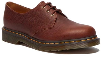 Nette schoenen Dr. Martens 1461 CASHEW AMBASSADOR