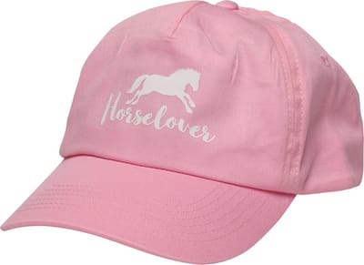 Penny Pet - Pet Meisje - Cap - Pet - Paarden - Paard - Roze - Paarden Spullen - Pony - Veulen - zonbescherming