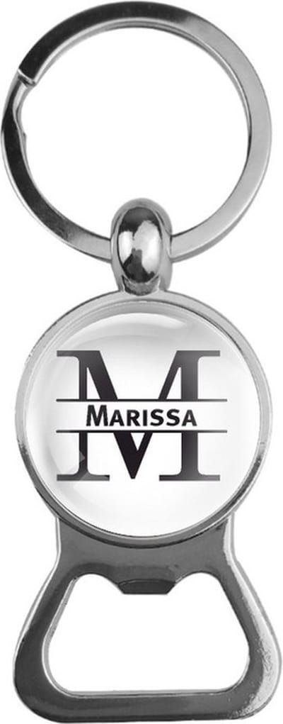Bieropener Glas - Marissa